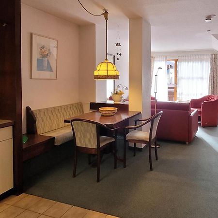 Ferienwohnung Schleip Oberstdorf Luaran gambar