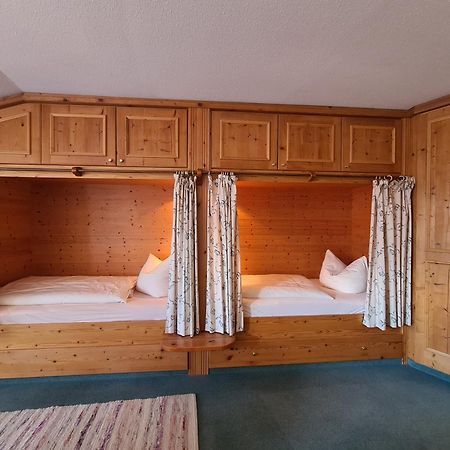 Ferienwohnung Schleip Oberstdorf Luaran gambar