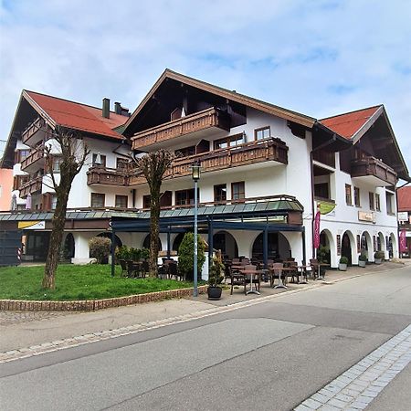 Ferienwohnung Schleip Oberstdorf Luaran gambar