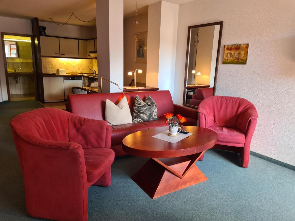 Ferienwohnung Schleip Oberstdorf Luaran gambar