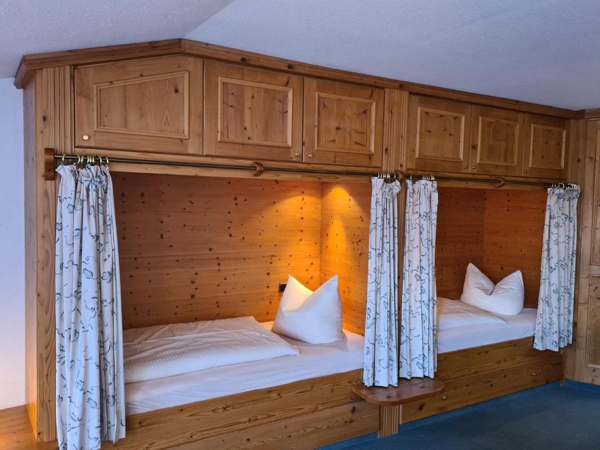 Ferienwohnung Schleip Oberstdorf Luaran gambar