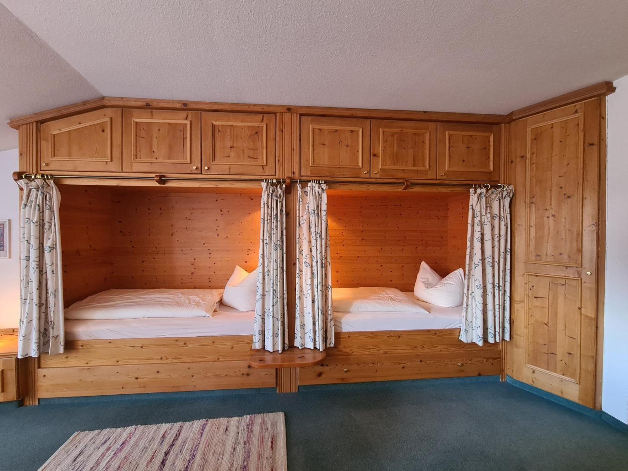 Ferienwohnung Schleip Oberstdorf Luaran gambar